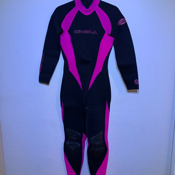 O'Neill Swim Vintage Oneill Dive Wetsuit 32mm Poshmark